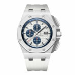 Audemars Piguet Royal Oak Offshore 26402CB.OO.A010CA.01 Replica