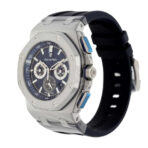 Royale Oak Blue Replica - 图片 2