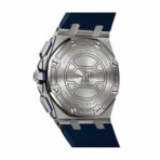 Royale Oak Blue Replica - 图片 6