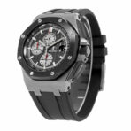 Royal Oak Chrono Novelty Replica - 图片 2