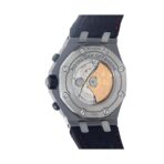 AP Chrono Gray Dial Replica - 图片 6