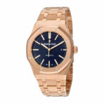 Audemars Piguet Royal Oak 15400OR.OO.1220OR.03 Replica - 图片 2