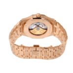 Audemars Piguet Royal Oak 15400OR.OO.1220OR.03 Replica - 图片 4
