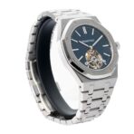 Audemars Piguet Royal Oak Tourbillon 26512ST.OO.1220ST.01 Replica - 图片 3