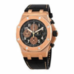 AP Leather Strap Replica - 图片 2