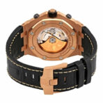 AP Leather Strap Replica - 图片 3