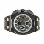 Audemars Royal Oak Chronograph 26415CE.OO.A002CA.01 Replica - 图片 3