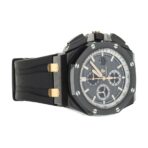 Audemars Royal Oak Chronograph 26415CE.OO.A002CA.01 Replica - 图片 5