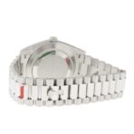 Rolex Diagonal Black Replica - 图片 4