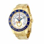 Rolex Yacht-Master 116688 II Yellow Gold Automatic Dial Oyster Replica - 图片 2
