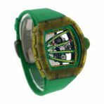 Richard Mille RM 59-01 Tourbillon Yohan Blake Replica - 图片 2