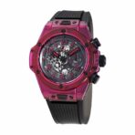 Hublot Red Watch Replica - 图片 2