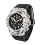 Sapphire Case Watch Replica - 图片 2