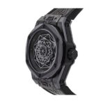 Hublot All Black Replica - 图片 2