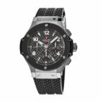 Hublot Rubber Strap Replica - 图片 2