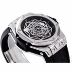 Hublot Sang Bleu Replica - 图片 3