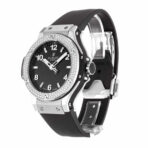 Hublot Diamond Bezel Replica - 图片 2