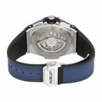 Hublot Transparent Watch Replica - 图片 4