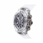 Hublot Full Sapphire Replica - 图片 4