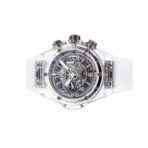 Hublot Full Sapphire Replica - 图片 3