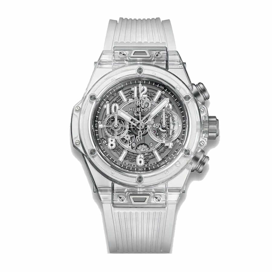 hublot-big-bang-unico-sapphire-411-jx-4802-rt-replica.jpg Hublot Full Sapphire Replica - 图片 1