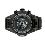 All Black Watch Replica - 图片 3