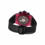 Hublot Red Watch Replica - 图片 4