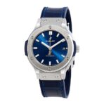 Blue Titanium Replica - 图片 2