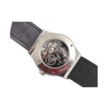 Skeleton Diamond Watch Replica - 图片 3