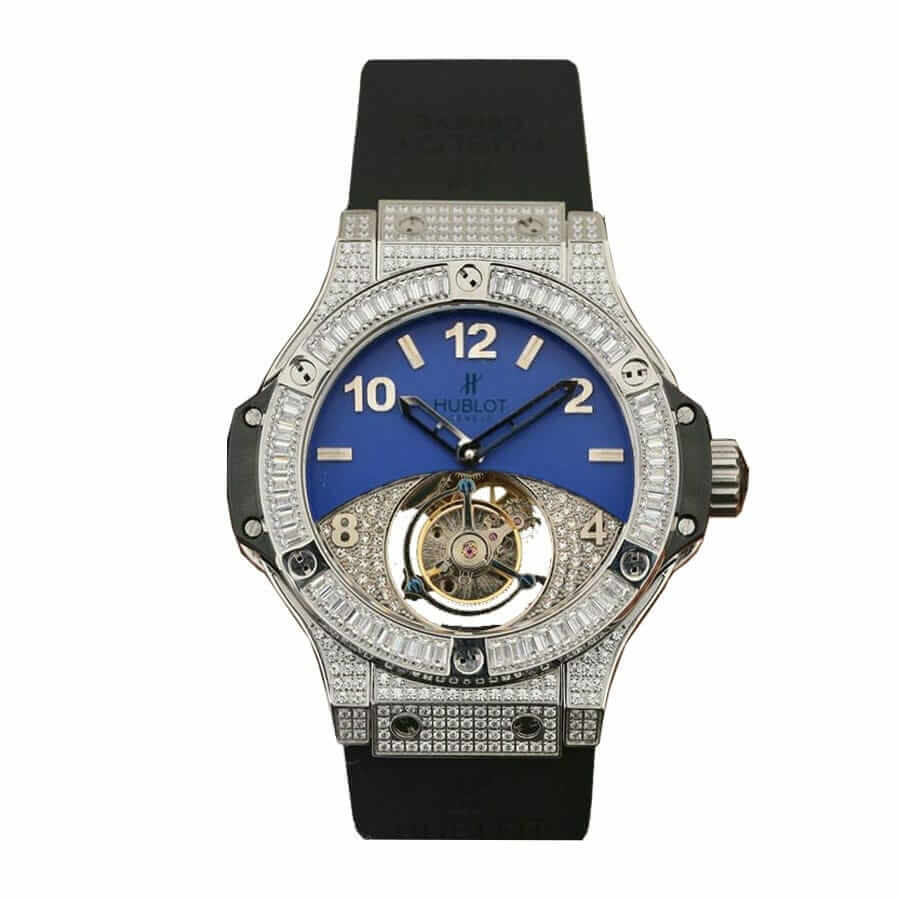 hublot-classic-fusion-tourbillon-with-diamond-blue-dial-replica.jpg Hublot With Diamonds Blue Replica - 图片 1