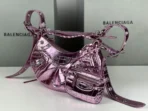 Dumpling bag Size: 26*16*10cm - 图片 3