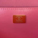 Backpack Size: 21*23*8*cm - 图片 2