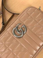 Marmont Collection Size:447632 Size:24X13X7cm - 图片 5