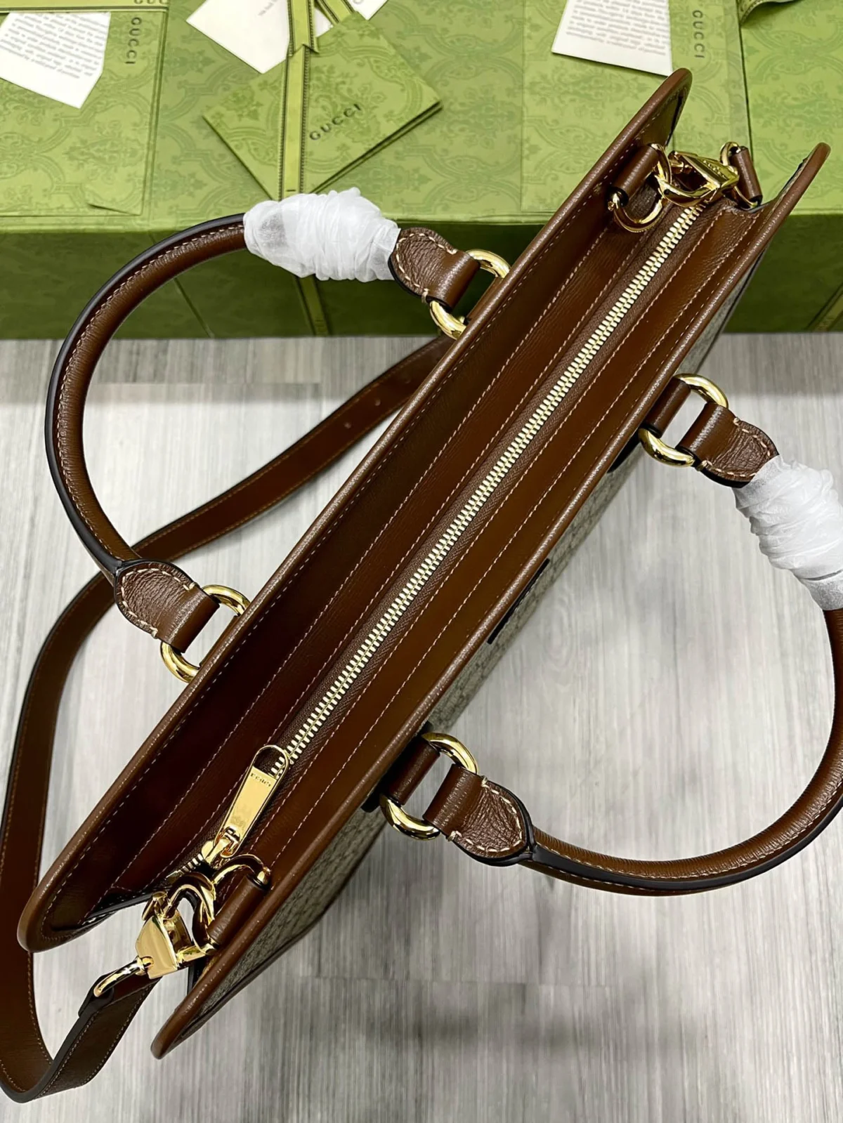 Model No: 674143 Size: 31*28*7cm - 图片 5
