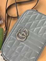 Marmont Series Size:447632 Size:24X13X7cm - 图片 5