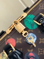 Louis Vuitton Size: 25.0 x 19.0 x 15.0 cm - 图片 6