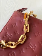 Louis Vuitton Size: 20 x 16 x 12 cm - 图片 4