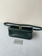 Gossip bag crossbody bag Size: 23.5×12.4×10.4cm - 图片 6