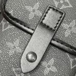 Louis Vuitton size: 15.0 x 17.0 x 8.0cm - 图片 5