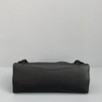 Balenciag* Neo Classic biker bag Model: 1991 Size: 25*33*13*20cm - 图片 7