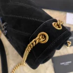 Cowhide bag Size：22x16x12cm Code：498892 - 图片 7