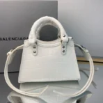 Balenciag* Neo Classic biker bag Size: 18 - 图片 8