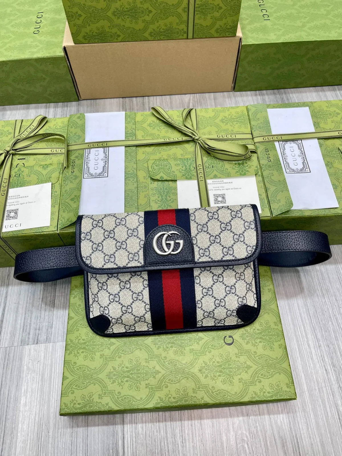 Model: 674081 Size: 22x17x3.5cm - 图片 1