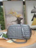 Marmont Series Size:447632 Size:24X13X7cm - 图片 8