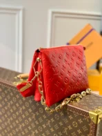 Louis Vuitton Item No.: M57792 Size: 26x20x12cm - 图片 8