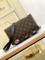 Louis Vuitton Size: 25.0 x 19.0 x 15.0 cm - 图片 7