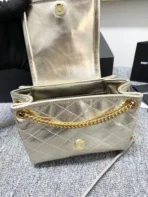 Lambskin Size:18x13x6cm Code:672838 - 图片 4