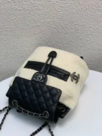 Backpack size: 24*14*22 high cm - 图片 5