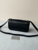 Gossip bag crossbody size: 23.5×12.4×10.4cm - 图片 7