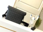 LV Model: M41055 Size 29*20*13cm - 图片 9
